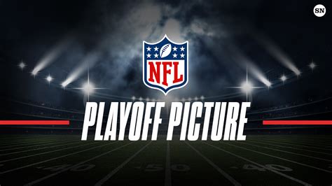 afc standings playoffs picture|afc playoff picture today.